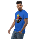 Soccer Fan T-Shirt – Energetic and Stylish Game Day Gear
