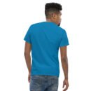 Eid Al-Fitr Mubarak Unisex Cotton T-Shirt – Classic & Stylish Festive Tee