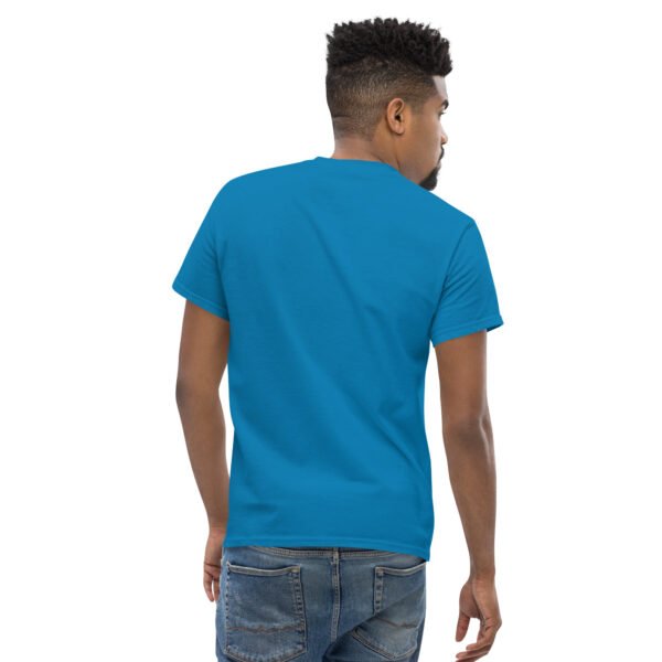 Eid Al-Fitr Mubarak Unisex Cotton T-Shirt – Classic & Stylish Festive Tee - Image 19