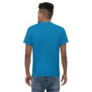 Eid Al-Fitr Mubarak Unisex Cotton T-Shirt – Classic & Stylish Festive Tee