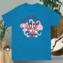 Racket Sports T-Shirt – Perfect for Tennis