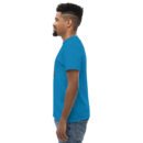 Eid Al-Fitr Mubarak Unisex Cotton T-Shirt – Classic & Stylish Festive Tee