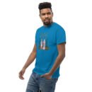 Eid Al-Fitr Mubarak Unisex Cotton T-Shirt – Classic & Stylish Festive Tee