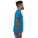Soccer Fan T-Shirt – Energetic and Stylish Game Day Gear