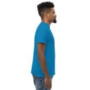 Eid Al-Fitr Mubarak Unisex Cotton T-Shirt – Classic & Stylish Festive Tee