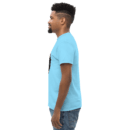 Soccer Fan T-Shirt – Energetic and Stylish Game Day Gear