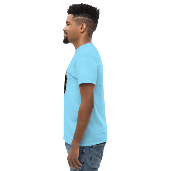 Soccer Fan T-Shirt – Energetic and Stylish Game Day Gear - Image 77