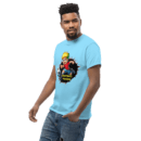 Soccer Fan T-Shirt – Energetic and Stylish Game Day Gear