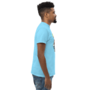 Soccer Fan T-Shirt – Energetic and Stylish Game Day Gear