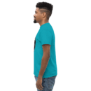 Soccer Fan T-Shirt – Energetic and Stylish Game Day Gear