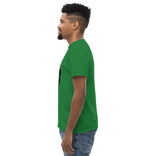 Soccer Fan T-Shirt – Energetic and Stylish Game Day Gear - Image 28