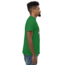 Soccer Fan T-Shirt – Energetic and Stylish Game Day Gear