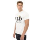 Eid T-Shirt for Men – Celebrate with Style and Faith