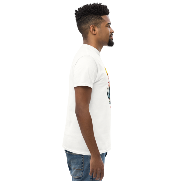 Soccer Fan T-Shirt – Energetic and Stylish Game Day Gear - Image 91
