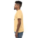 Eid Al-Fitr Mubarak Unisex Cotton T-Shirt – Classic & Stylish Festive Tee