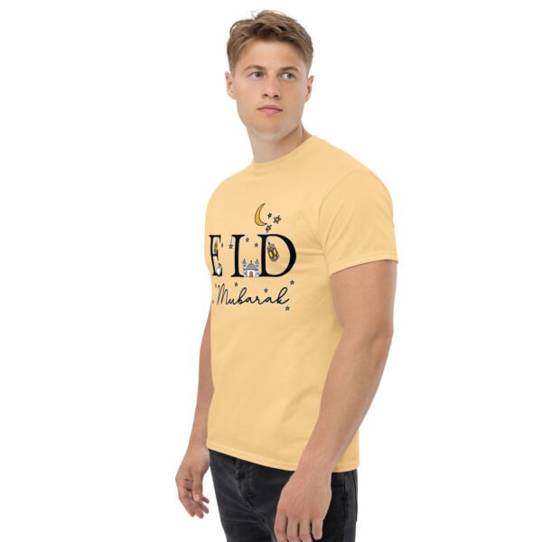 Eid T-Shirt for Men – Celebrate with Style and Faith - Image 16
