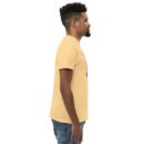 Eid Al-Fitr Mubarak Unisex Cotton T-Shirt – Classic & Stylish Festive Tee