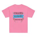 Women’s Class of 2025 Shirt – Stylish Graduation Tee for Proud Female Grads