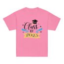 Cute Graduation Shirts for Women – Trendy Class of 2025 Senior Tee