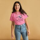 I Am A Graduate 2025 T-Shirt for Women | Stylish Graduation Tee