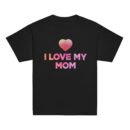 Mothers' Day T-Shirt – Heartfelt Gift for Mom