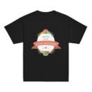 The God Mother Happy Mothers Day Tee Women T-Shirt Mama Tee, Mom Shirt, Mom Lover Tee Top Girls T-shirt