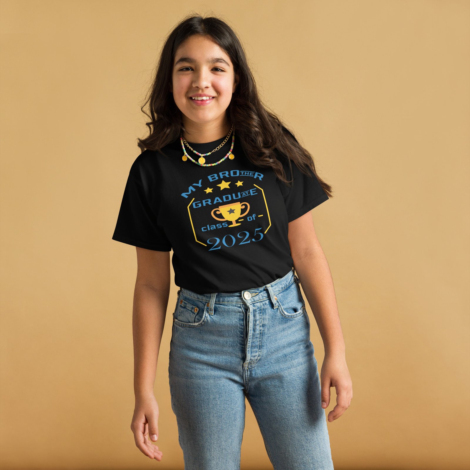 Congratulations Graduation T-Shirt for Women – Celebrate Your Achievement - Image 13