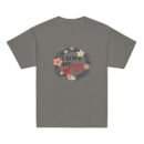 I Love My Mom Mothers Day T-shirt Women