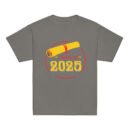 Class of 2025 Graduation Shirt for Women – Senior Grad Tee