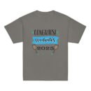 Women’s Class of 2025 Shirt – Stylish Graduation Tee for Proud Female Grads