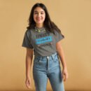 Women’s Class of 2025 Shirt – Stylish Graduation Tee for Proud Female Grads