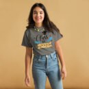Cute Graduation Shirts for Women – Trendy Class of 2025 Senior Tee