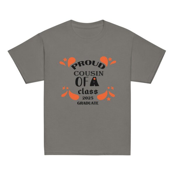 Proud Cousin of Graduate Shirt – Celebrate Your Cousin’s Big Day in Style - Image 4