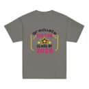 Women's Graduate Sister Class of 2025 T-Shirt | Perfect Graduation Gift