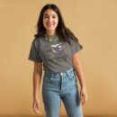I Am A Graduate 2025 T-Shirt for Women | Stylish Graduation Tee