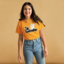 The God Mother Mothers Day T-shirt Women T-Shirt Mama Tee, Mom Shirt, Mom Lover Tee Top Girls T-shirt