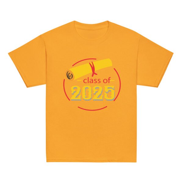 Class of 2025 Graduation Shirt for Women – Senior Grad Tee - Image 10