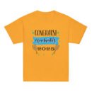 Women’s Class of 2025 Shirt – Stylish Graduation Tee for Proud Female Grads