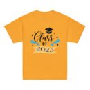 Cute Graduation Shirts for Women – Trendy Class of 2025 Senior Tee