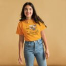 I Am A Graduate 2025 T-Shirt for Women | Stylish Graduation Tee
