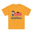 Custom Graduation T-Shirt for Women – Class of 2025 Edition