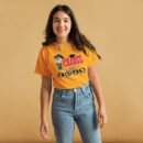 Custom Graduation T-Shirt for Women – Class of 2025 Edition