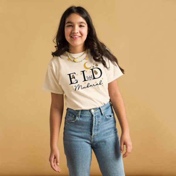 Classic Shirt – Versatile Everyday Wear for Boys & Girls - Image 8