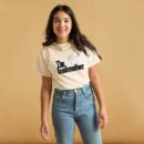 The God Mother Mothers Day T-shirt Women T-Shirt Mama Tee, Mom Shirt, Mom Lover Tee Top Girls T-shirt