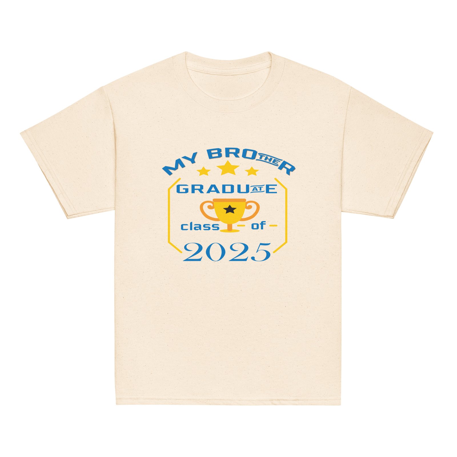 Congratulations Graduation T-Shirt for Women – Celebrate Your Achievement - Image 4