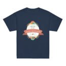 The God Mother Happy Mothers Day Tee Women T-Shirt Mama Tee, Mom Shirt, Mom Lover Tee Top Girls T-shirt