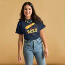 Class of 2025 Graduation Shirt for Women – Senior Grad Tee