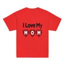 Mom T-Shirt – Cute & Comfy Mother’s Day Gift