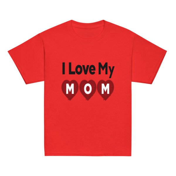 Mom T-Shirt – Cute & Comfy Mother’s Day Gift - Image 9