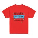 Women’s Class of 2025 Shirt – Stylish Graduation Tee for Proud Female Grads